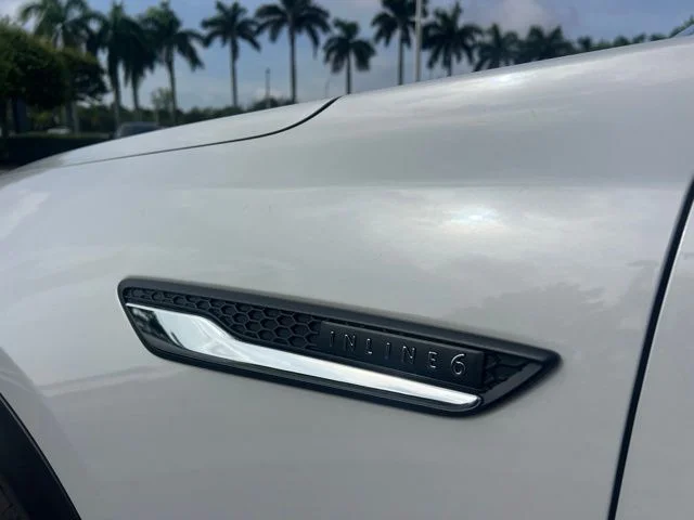 Used 2025 White Mazda 3.3 Turbo Preferred image 14