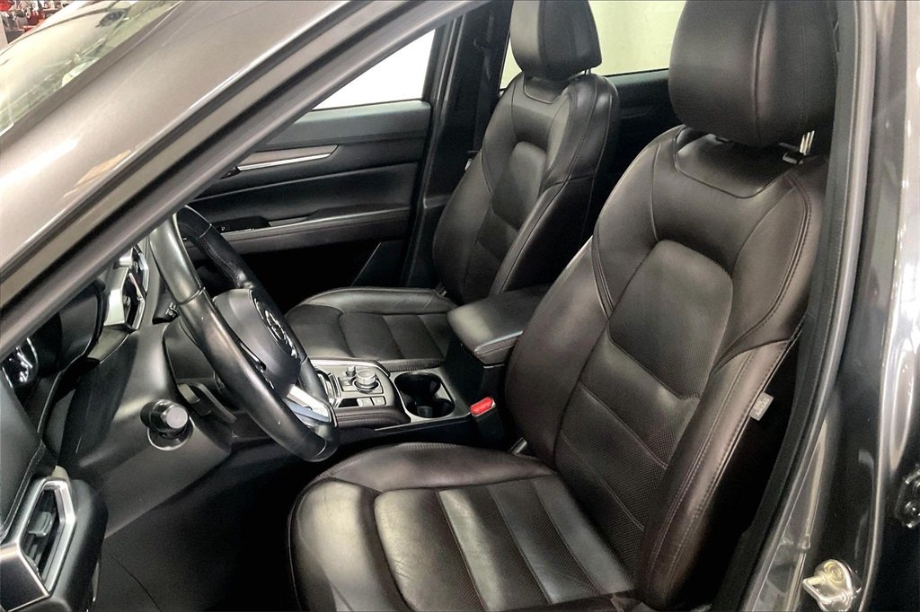 2023 MAZDA CX-5 - Image 24
