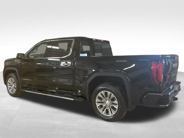 2026 Gmc Sierra 1500 Denali photo 4