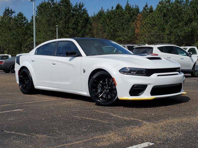 2023 Dodge Charger SRT Hellcat Redeye Jailbreak's photo