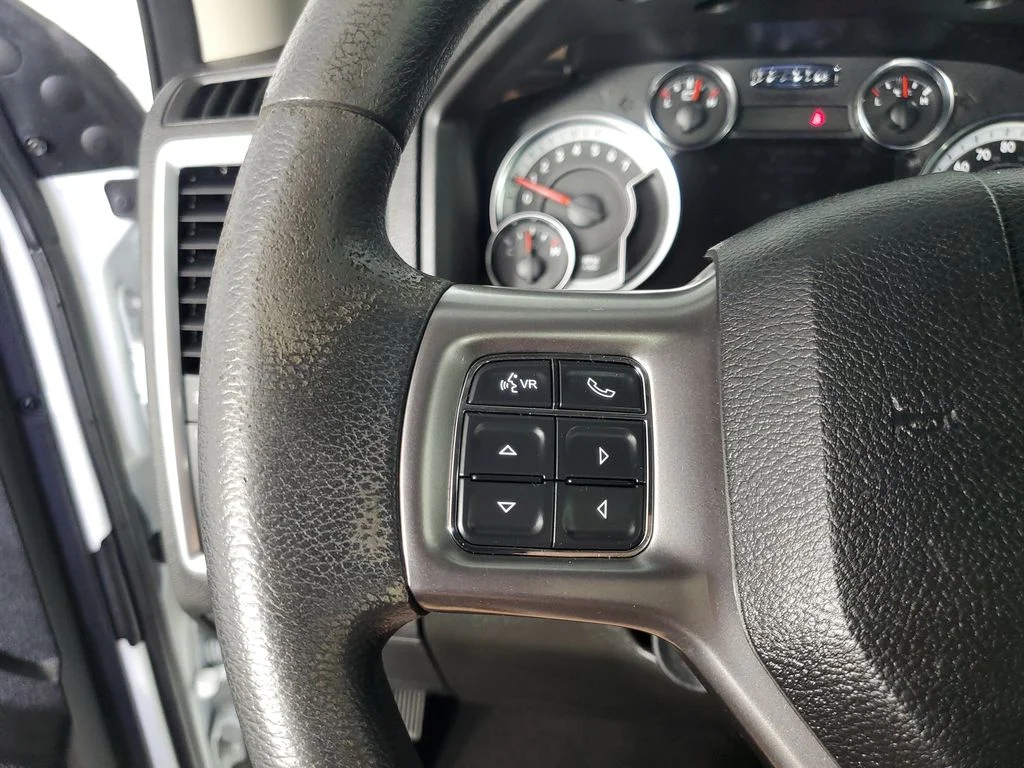 Used 2022 White Ram SLT image 24