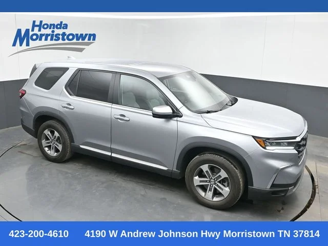 2023 Honda Pilot EX-L 7-Occupant 2WD's photo