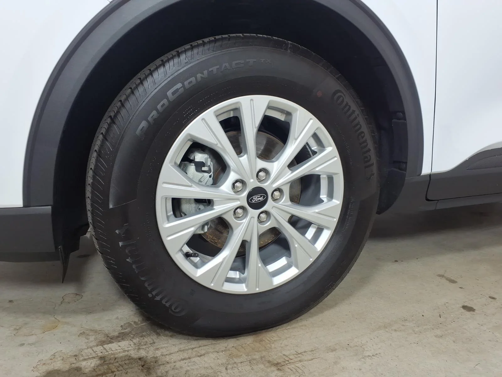 2023 Ford Escape Active - Photo 13