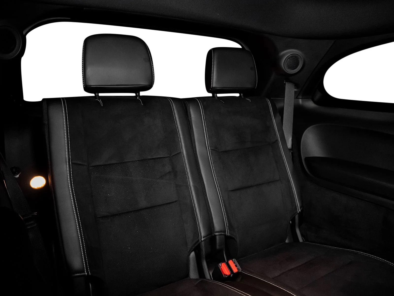 Used 2025 Gray Dodge SRT Hellcat image 40