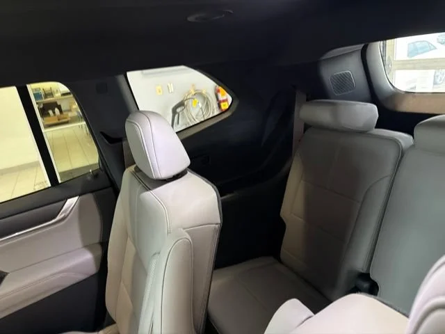 2026 GMC Acadia Elevation - Photo 26