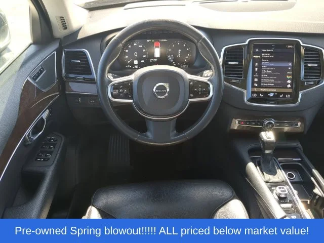 Used 2016 Gray Volvo T6 Momentum image 40
