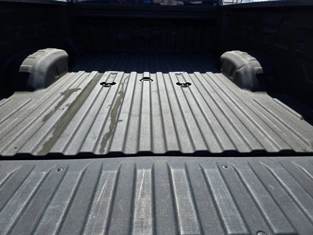 Used 2022 Northsky Blue Metallic Chevrolet LTZ image 13