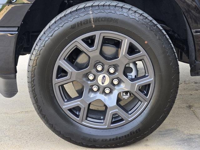 New 2026 Agate Black Metallic Ford STX® image 27