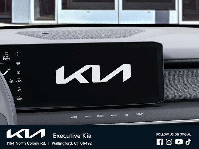 New 2026 Gray Kia Land image 20