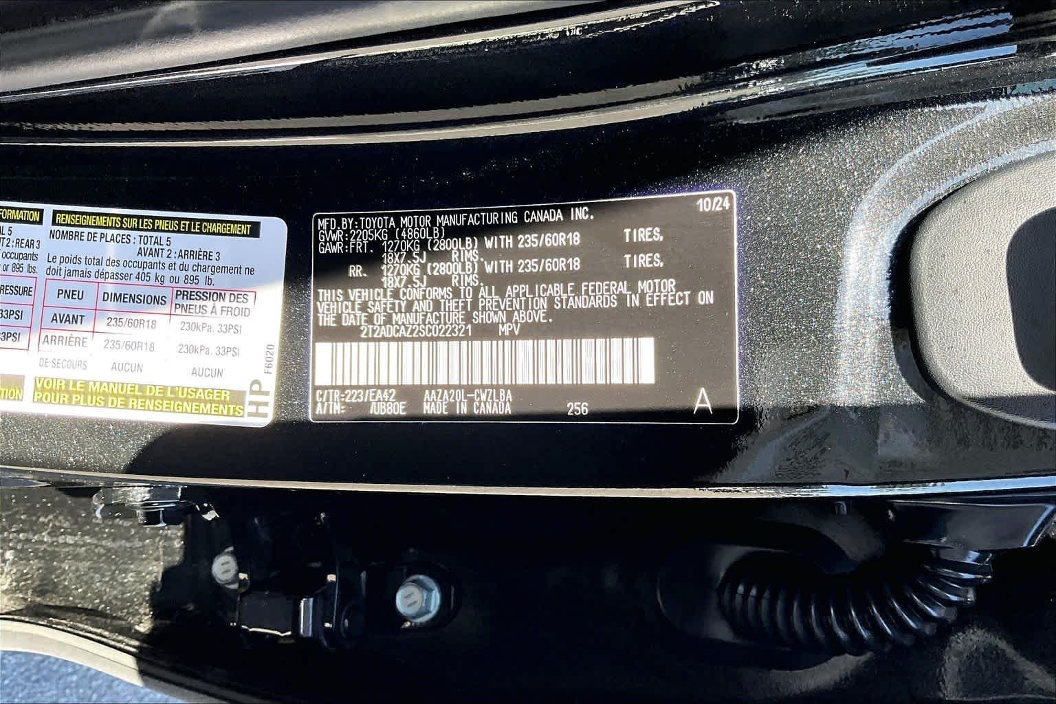 Used 2025 Caviar Lexus  image 35