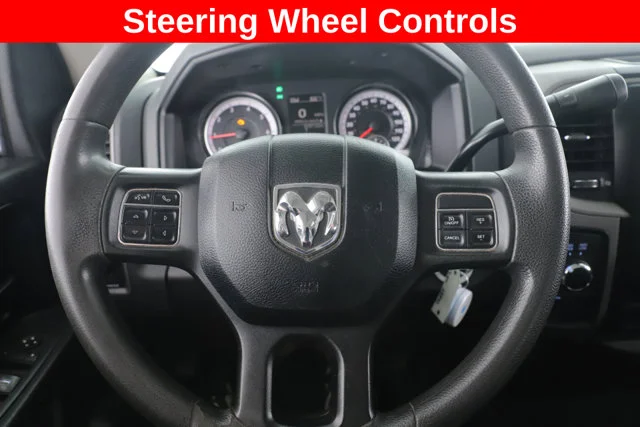 Used 2019 Silver Ram Tradesman image 6