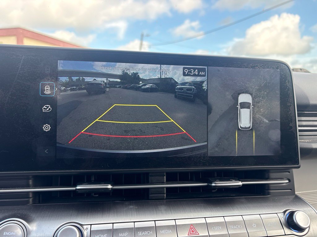 2024 Hyundai Kona Limited - Photo 25