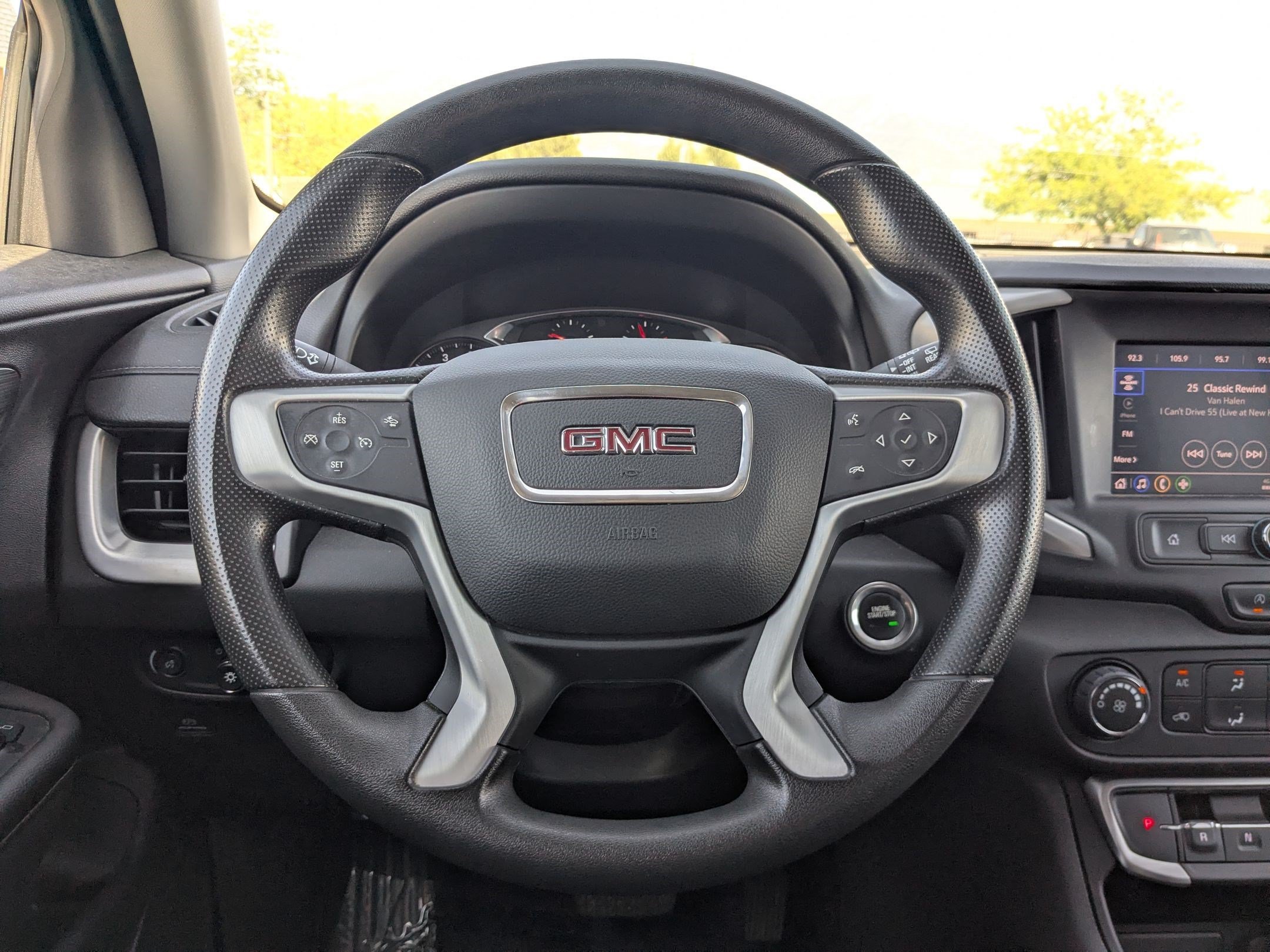 2024 GMC Terrain SLE - Photo 18