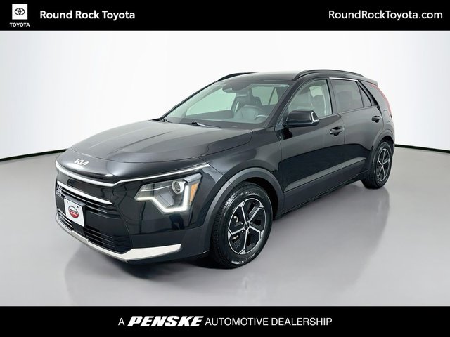 Pre-Owned 2023 Kia Niro EX