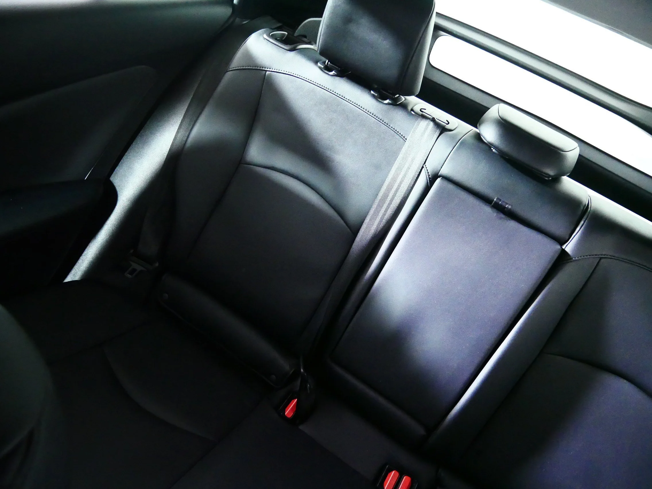 Used 2017 Midnight Black Metallic Toyota Two image 12