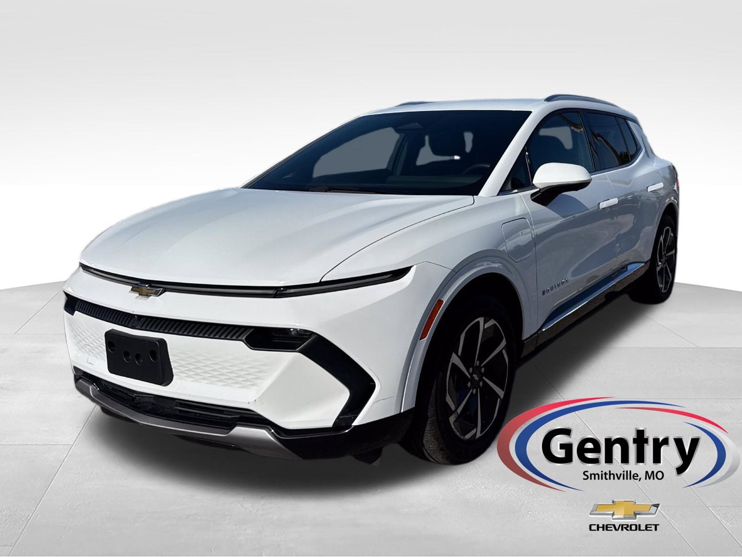 2024 Chevrolet Equinox EV