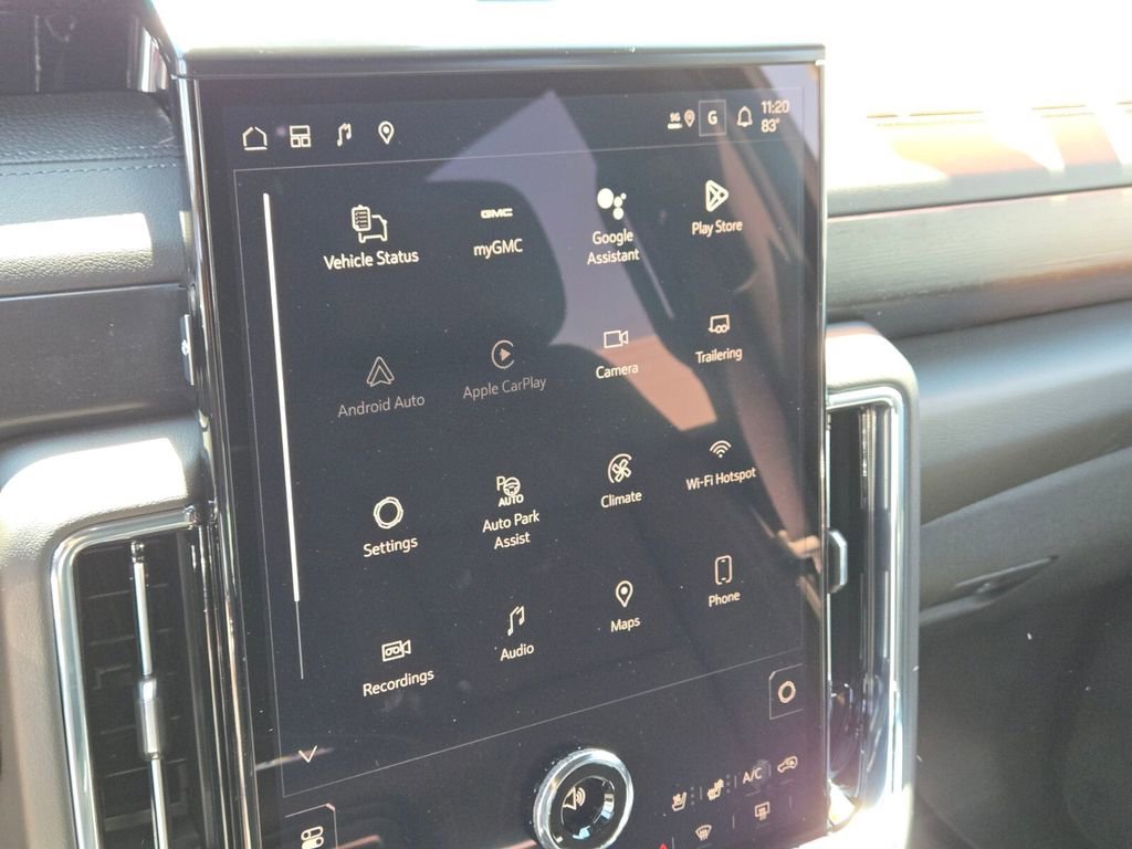 2026 GMC Yukon Denali - Photo 12