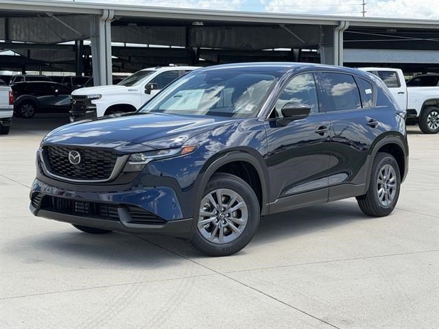 2026 Mazda CX-5 2.5 S Select