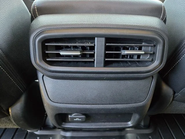 Used 2025 Black Honda RTL image 22