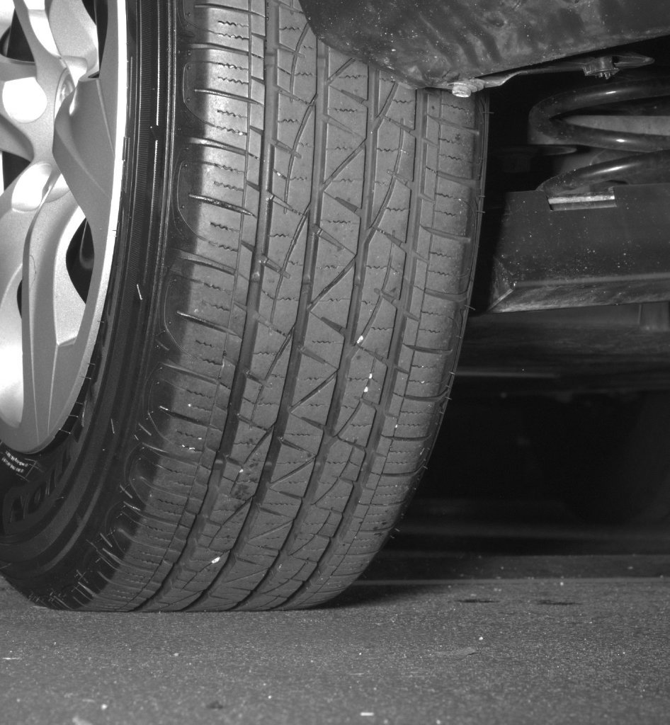 Certified Used 2025 Black Toyota LE image 26