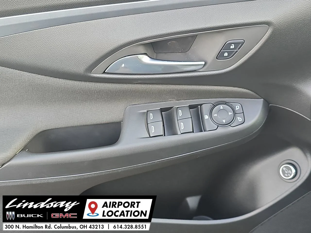 2026 Buick Envista Preferred - Photo 22