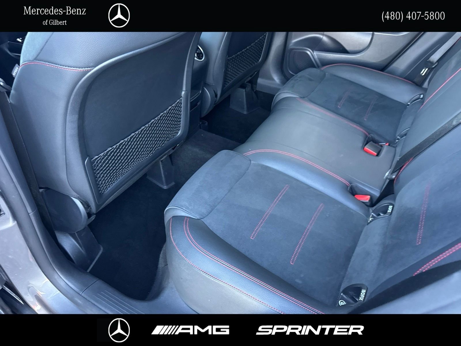 Used 2023 Gray Mercedes-Benz GLA 250 image 19
