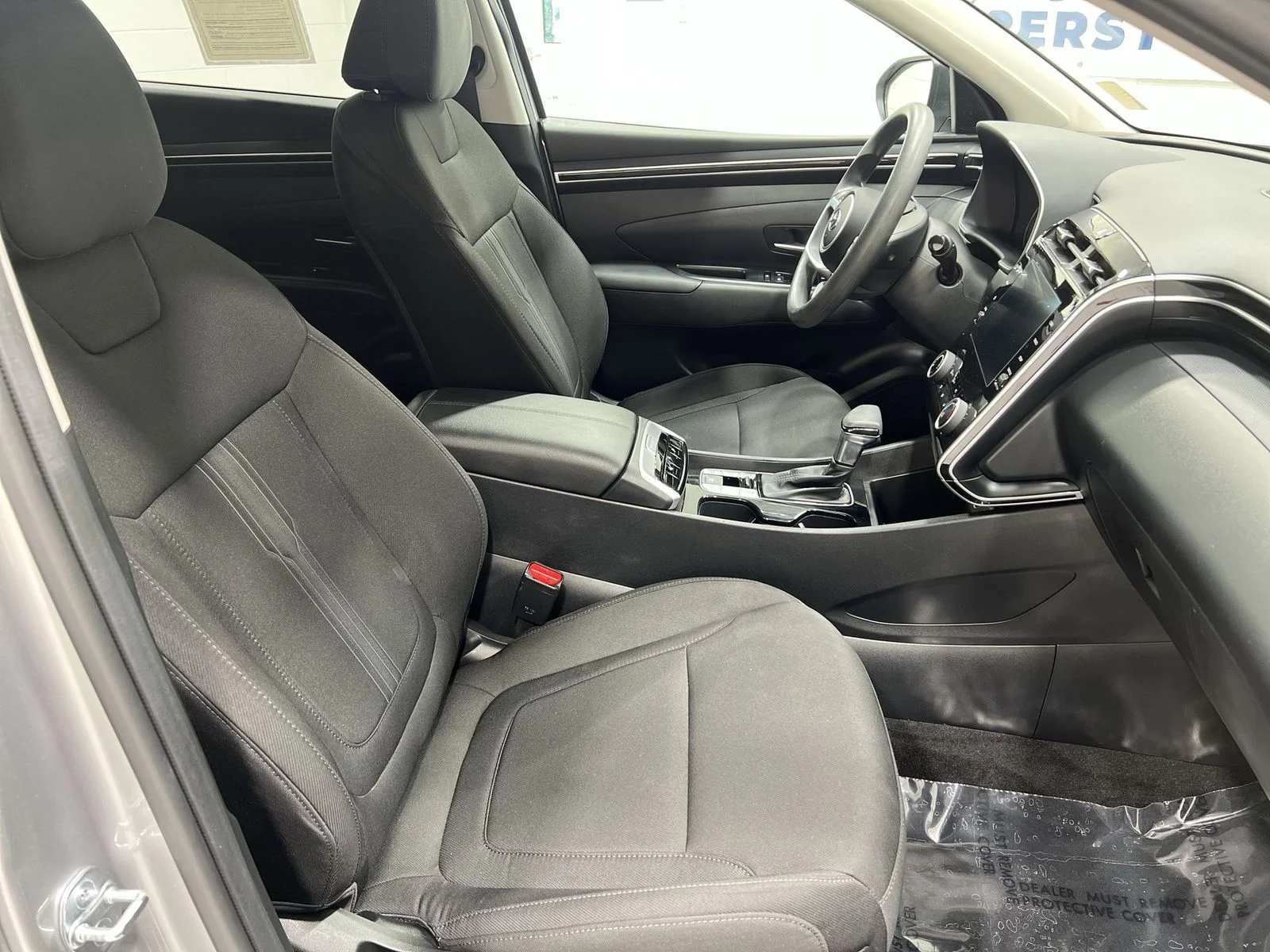 2023 Hyundai Tucson SEL - Photo 22