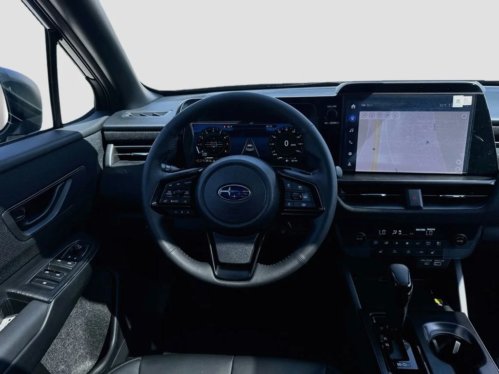 New 2026  Subaru Premium image 29