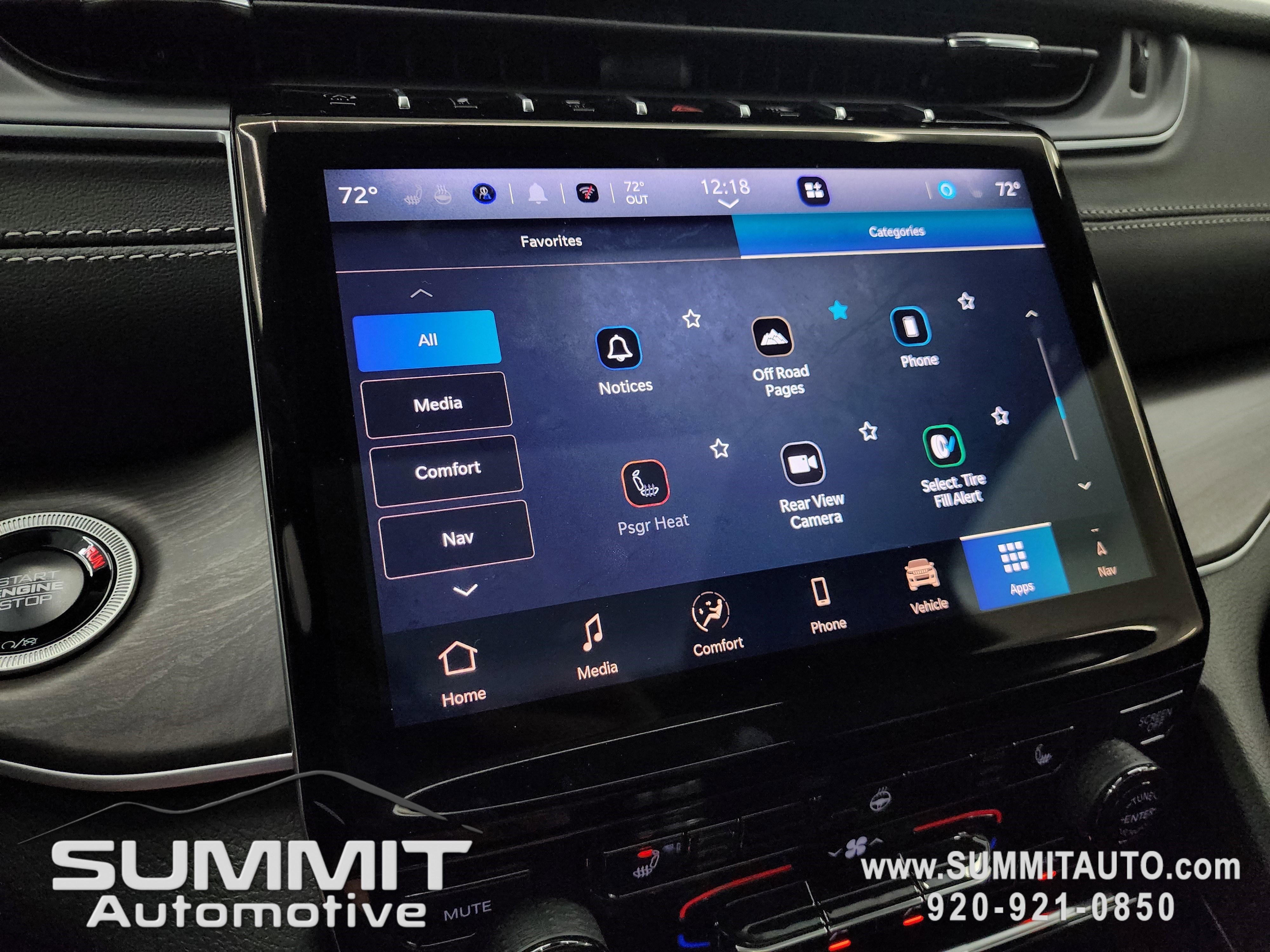 2025 Jeep Grand Cherokee Limited - Photo 59