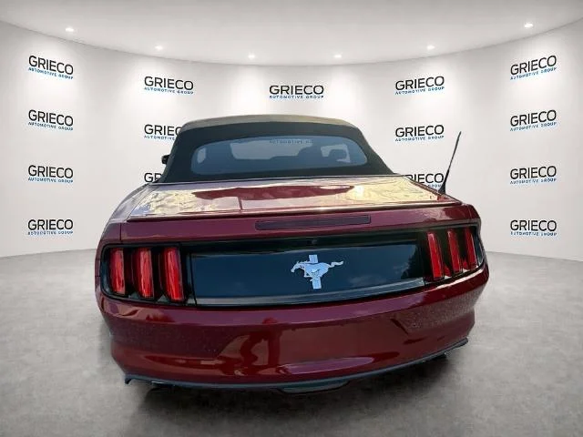 Used 2017 Ruby Red Metallic Ford V6 image 19
