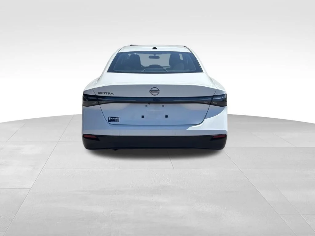 New 2026 Fresh Powder Nissan S image 3
