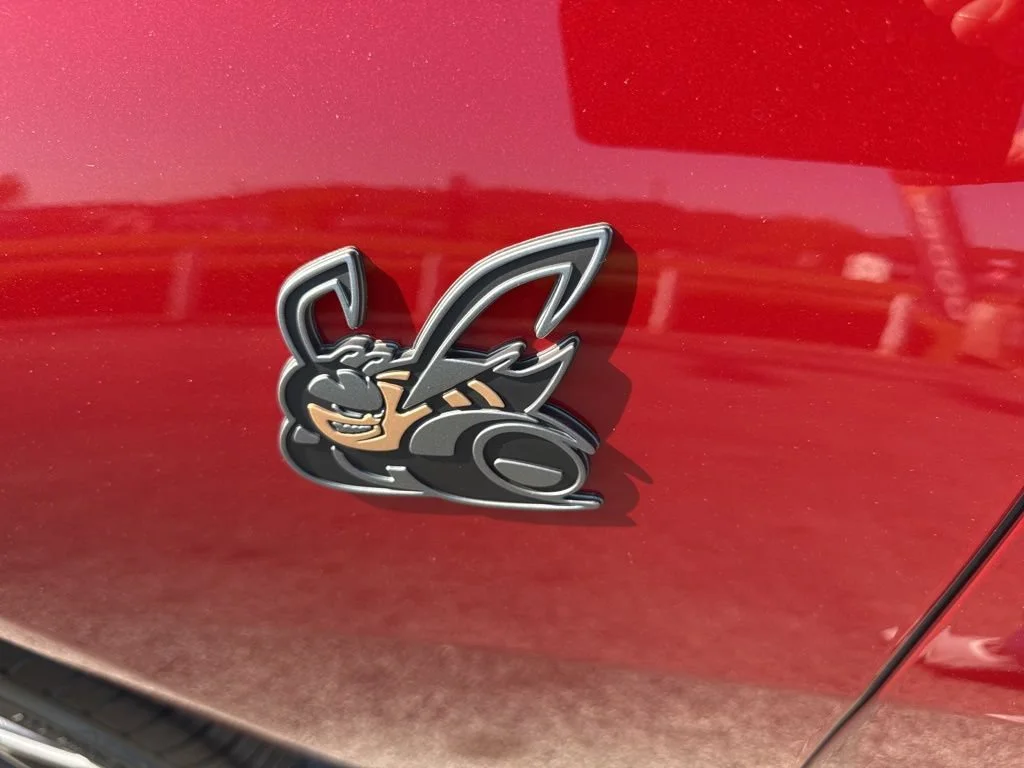 New 2026 Redeye Dodge Scat Pack image 38