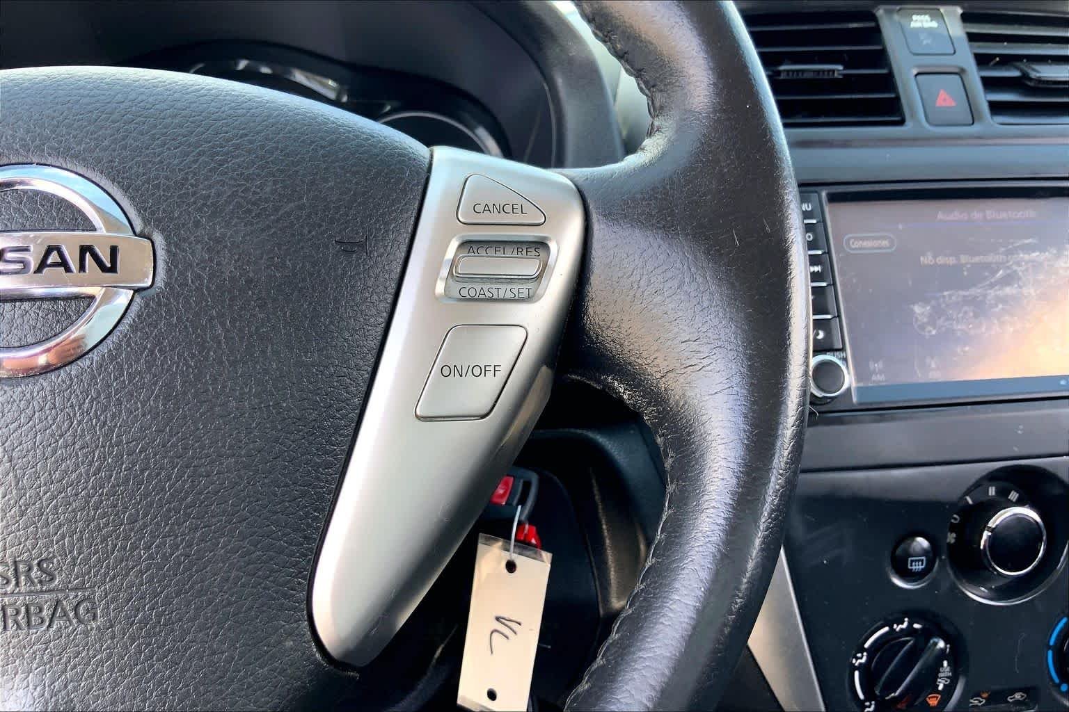 Used 2019 Fresh Powder Nissan SV image 24