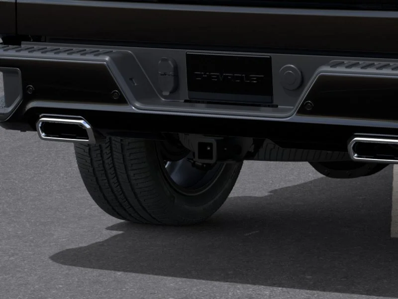 2026 Chevrolet Silverado 1500 High Country - Photo 15