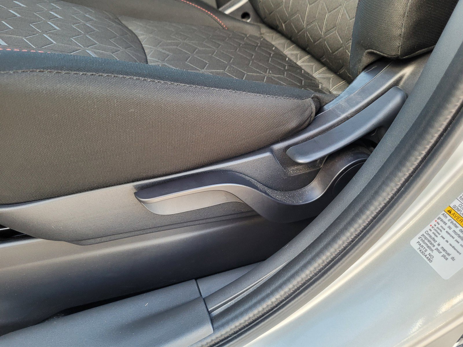 Used 2026 Silver Mitsubishi S image 11