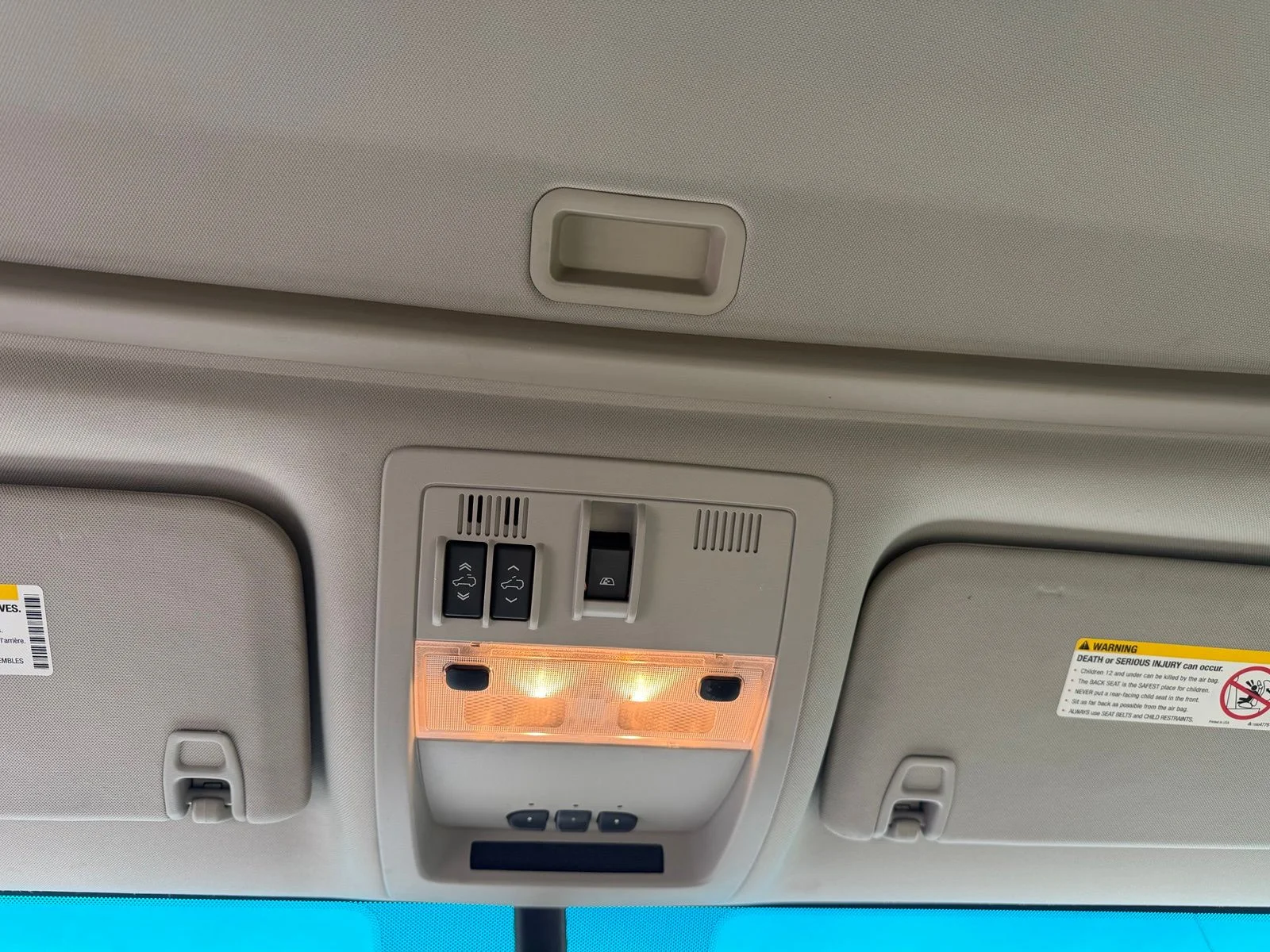 Used 2011 Black Chevrolet LTZ image 23