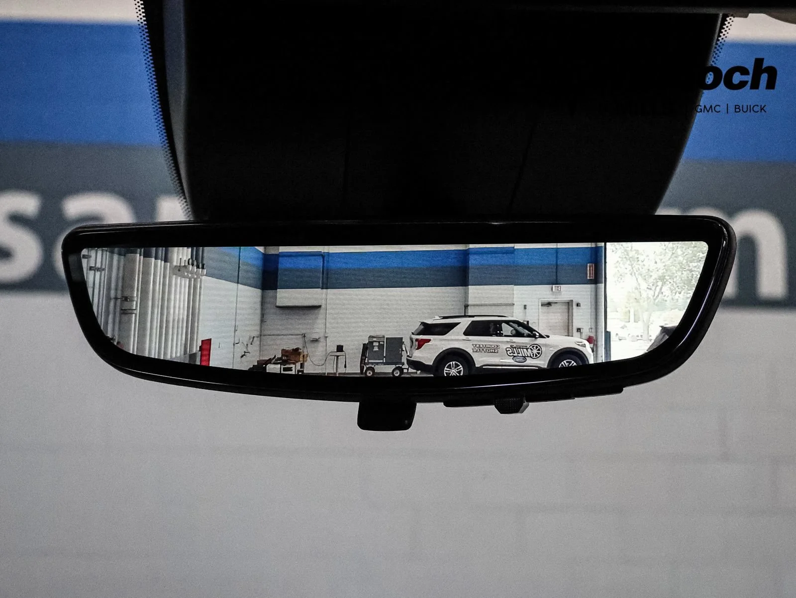 2026 GMC Sierra 1500 AT4 - Photo 34