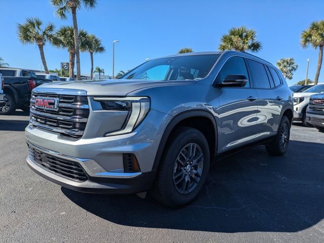 2026 GMC Acadia Elevation - Photo 6