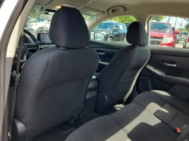 2022 Nissan Sentra SV - Photo 12