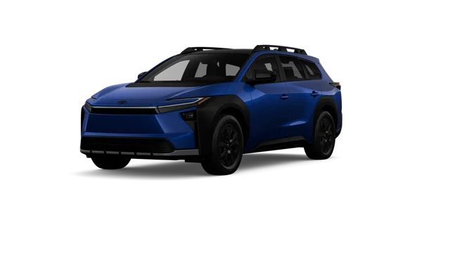 2026 Toyota bZ Woodland bZ Woodland Premium