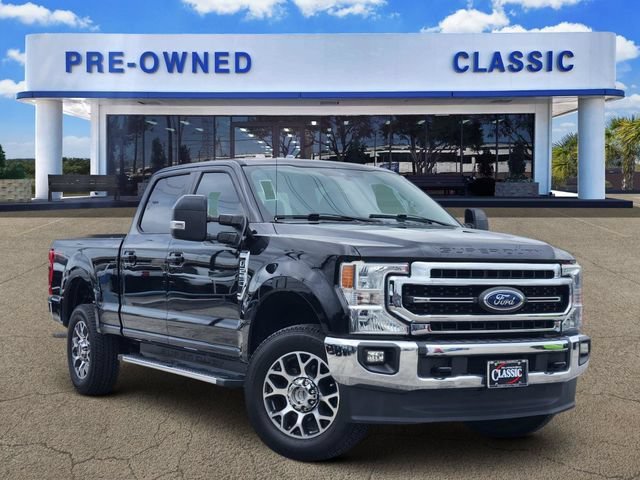 2020 Ford Super Duty F-250 SRW XL