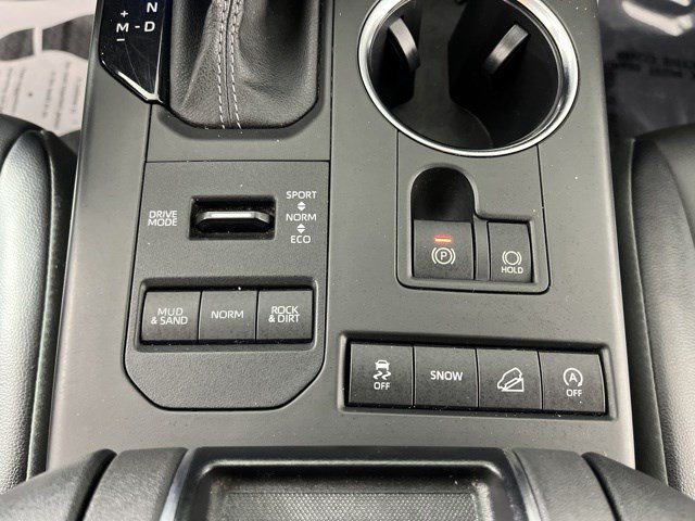 Certified Used 2022 Celestial Silver Metallic Toyota XLE image 24