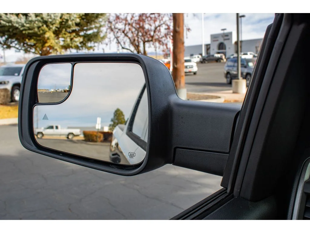 2026 RAM 1500 Warlock - Photo 19