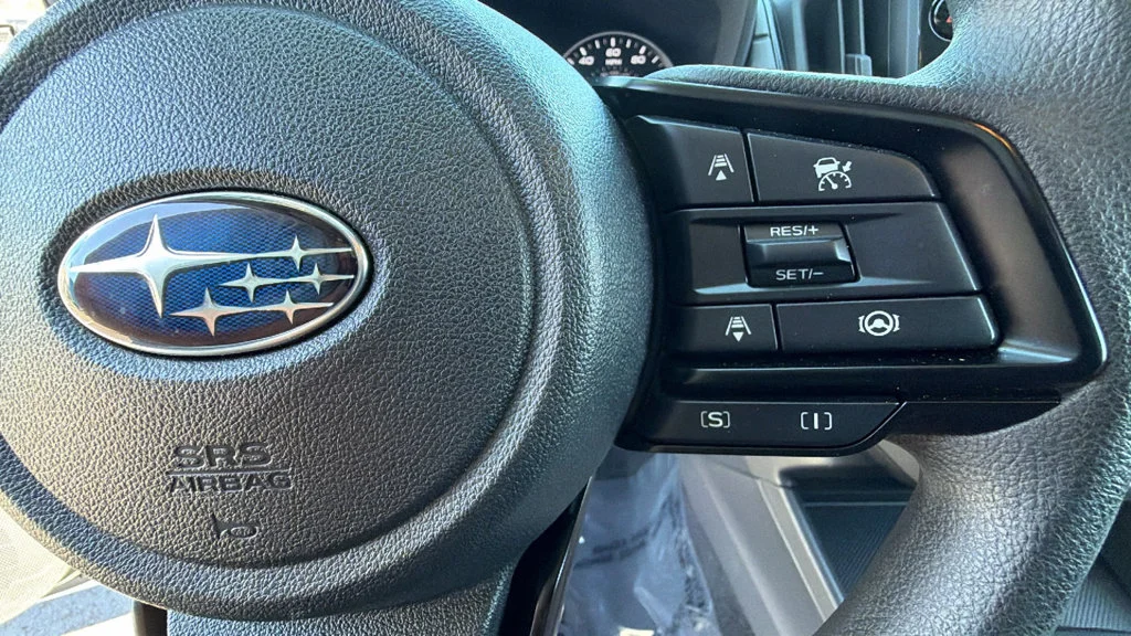 Certified Used 2026 Crystal White Pearl Subaru Premium image 20