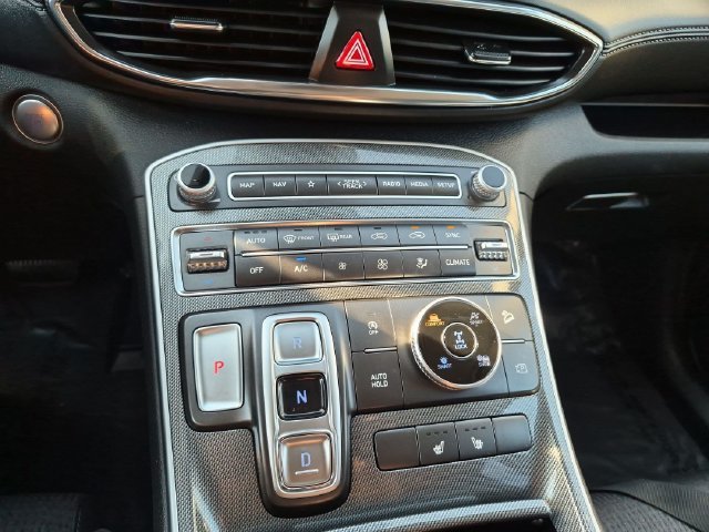 Certified Used 2023 Silver Hyundai SEL image 22