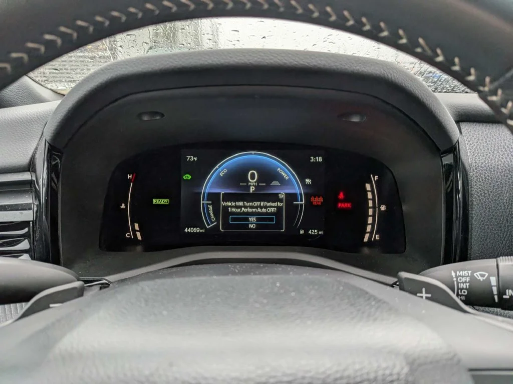 Certified Used 2025 Ocean Toyota SE image 25