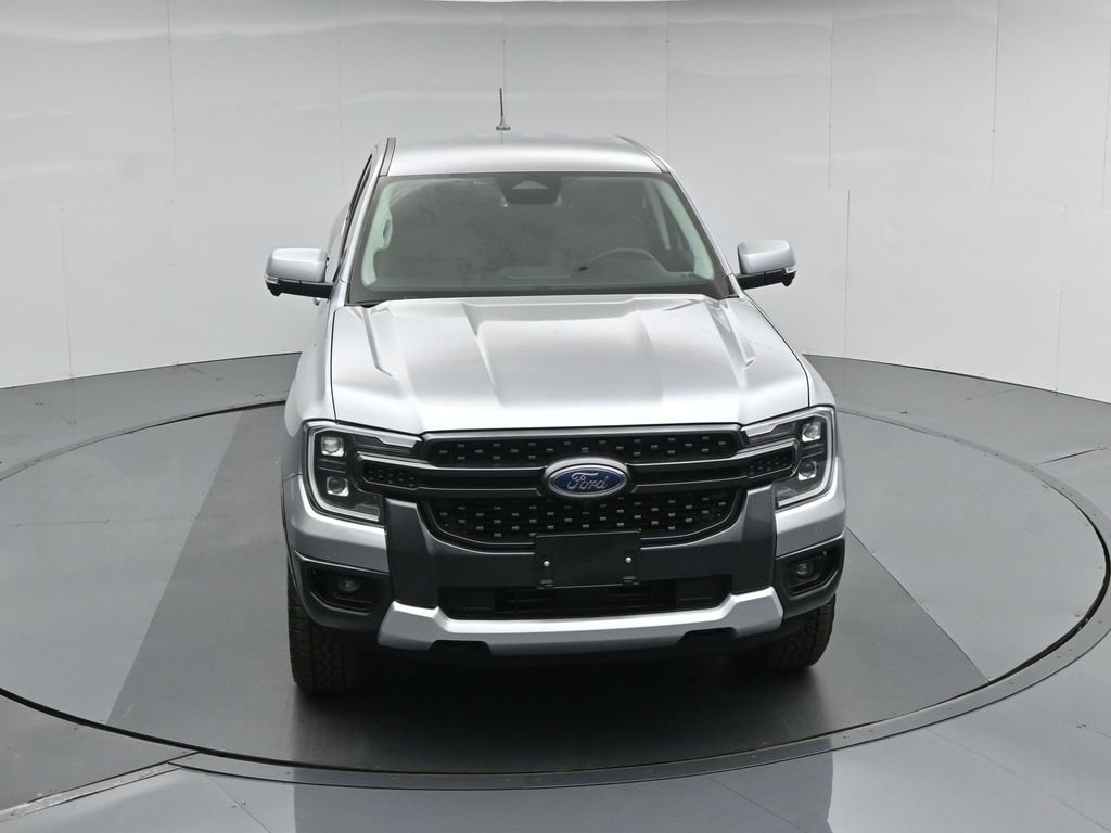 Certified Used 2024 Silver Ford Lariat image 42