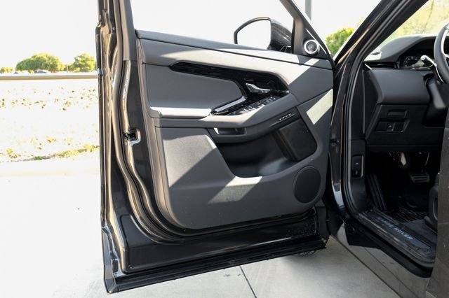 New 2026 Carpathian Grey Land Rover S image 52