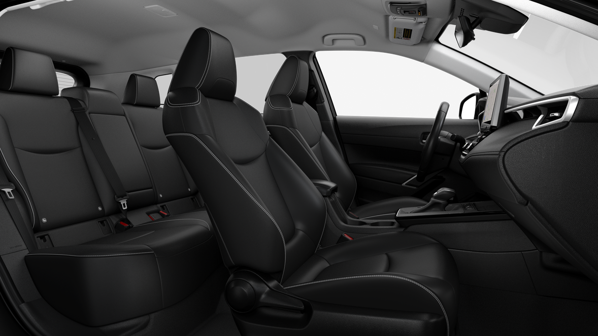New 2026 Wind Chill Pearl Toyota XLE image 28