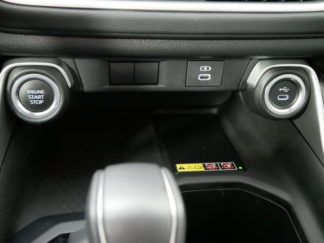 Certified Used 2024 Storm Cloud Toyota XLE image 30